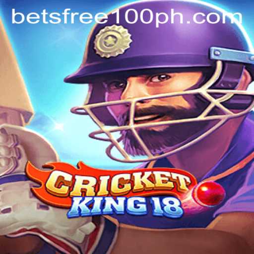 Experience the Thrills of CricketKing18 with Casino Free 100 PH