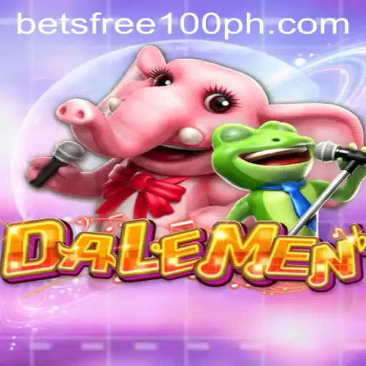 Discover the Thrills of DALEMEN: A New Era in Casino Gaming