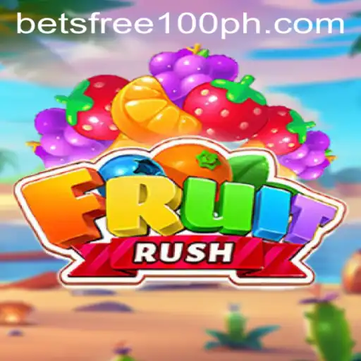 FruitRush: A Comprehensive Guide to Your New Favorite Casino Game