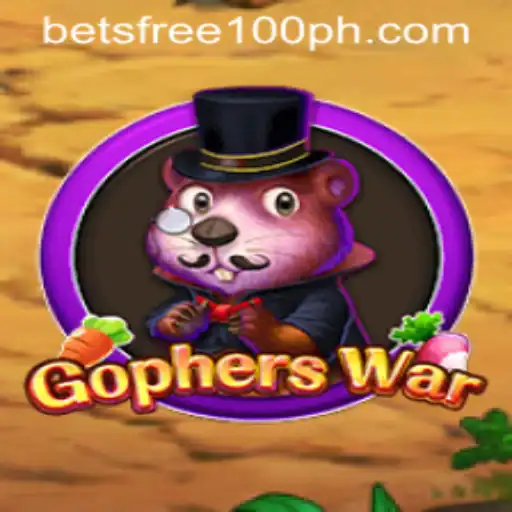 Exploring GophersWar: A Captivating Gaming Experience with Casino Free 100 PH Offer