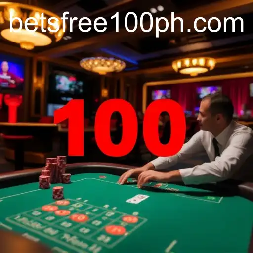 Exploring the Excitement of Live Games with Casino Free 100 PH Offers