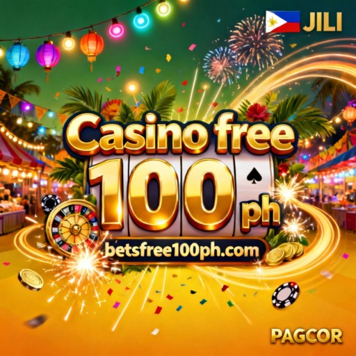 Casino free 100 ph