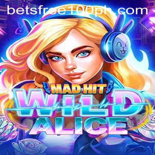 MadHitWildAlice: A New Exciting Adventure in Casino Gaming