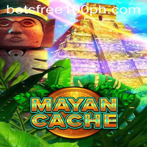 Explore the Adventure of MayanCache: Casino Free 100 PH