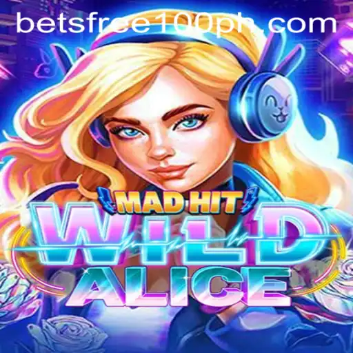 MadHitWildAlice: A New Exciting Adventure in Casino Gaming