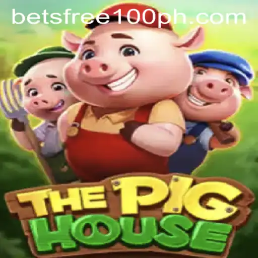 Discover ThePigHouse: A Thrilling Casino Game with Free 100 PH Bonus