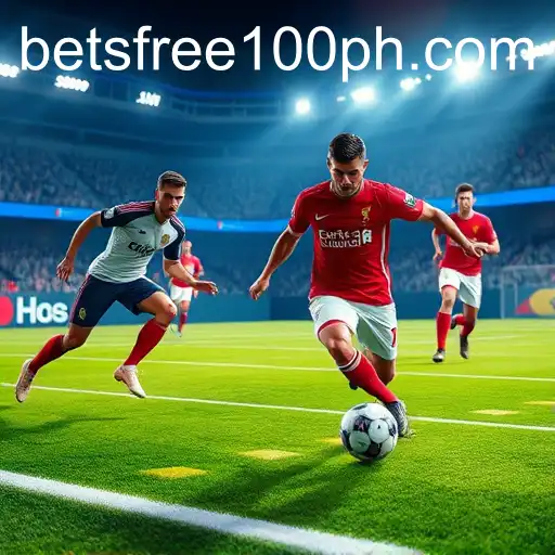 Virtual Sports: A New Frontier in Entertainment