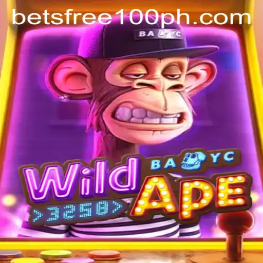 Exploring the Thrills of WildApe3258: Dive into the Casino Experience